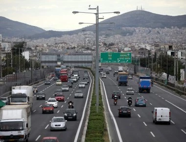 Ταξινομήσεις καινούργιων οχημάτων κατά τον Ιούλιο 2018